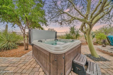 Turn Key opportunity  to own this beautiful Anthem Country Club on Anthem Golf and Country Club  in Arizona - for sale on GolfHomes.com, golf home, golf lot