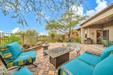 Turn Key opportunity  to own this beautiful Anthem Country Club on Anthem Golf and Country Club  in Arizona - for sale on GolfHomes.com, golf home, golf lot