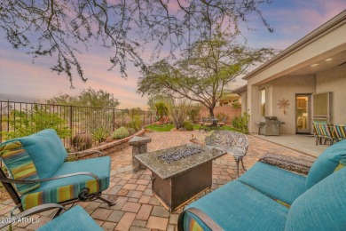 Turn Key opportunity  to own this beautiful Anthem Country Club on Anthem Golf and Country Club  in Arizona - for sale on GolfHomes.com, golf home, golf lot