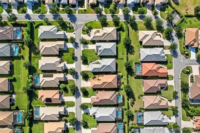Welcome to this exquisite custom-built villa in Terra Vista's on Skyview At Terra Vista Golf and Country Club in Florida - for sale on GolfHomes.com, golf home, golf lot