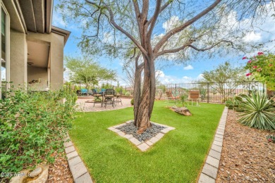 Turn Key opportunity  to own this beautiful Anthem Country Club on Anthem Golf and Country Club  in Arizona - for sale on GolfHomes.com, golf home, golf lot