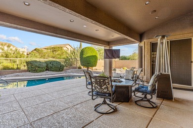 Luxury Living with Endless Mountain Views in Las Sendas! This on Las Sendas Golf Club in Arizona - for sale on GolfHomes.com, golf home, golf lot