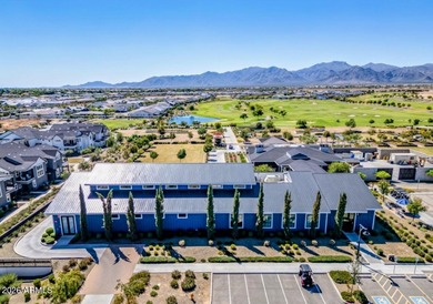 Welcome to your dream home in the exclusive gated community of on Sterling Grove Golf & Country Club in Arizona - for sale on GolfHomes.com, golf home, golf lot