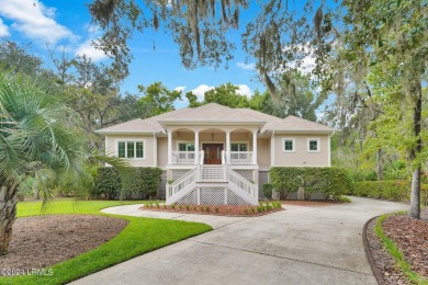 Are you in search of a residence with ample storage & a large on Crescent Pointe Golf Club in South Carolina - for sale on GolfHomes.com, golf home, golf lot