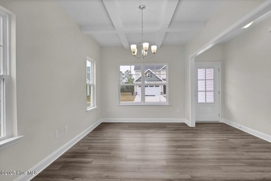 Limited Time Incentive - up to $10K towards closing costs or on Green Hills Golf Course in North Carolina - for sale on GolfHomes.com, golf home, golf lot