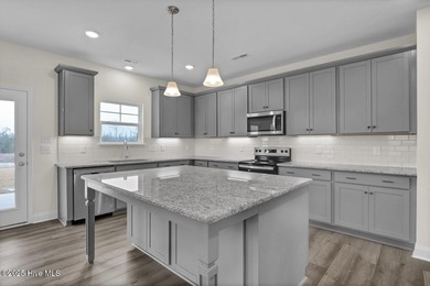 Limited Time Incentive - up to $10K towards closing costs or on Green Hills Golf Course in North Carolina - for sale on GolfHomes.com, golf home, golf lot