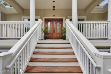 Are you in search of a residence with ample storage & a large on Crescent Pointe Golf Club in South Carolina - for sale on GolfHomes.com, golf home, golf lot