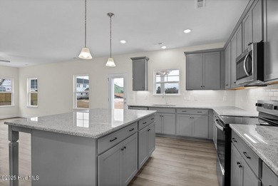 Limited Time Incentive - up to $10K towards closing costs or on Green Hills Golf Course in North Carolina - for sale on GolfHomes.com, golf home, golf lot