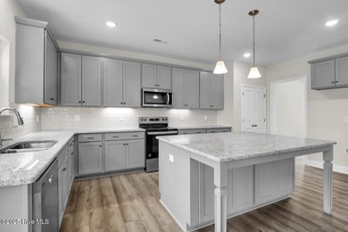 Limited Time Incentive - up to $10K towards closing costs or on Green Hills Golf Course in North Carolina - for sale on GolfHomes.com, golf home, golf lot