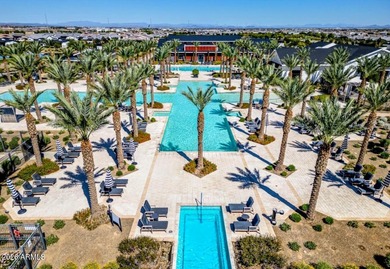 Welcome to your dream home in the exclusive gated community of on Sterling Grove Golf & Country Club in Arizona - for sale on GolfHomes.com, golf home, golf lot