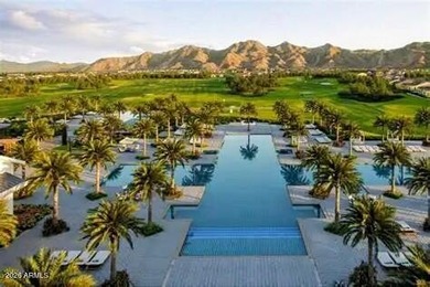 Welcome to your dream home in the exclusive gated community of on Sterling Grove Golf & Country Club in Arizona - for sale on GolfHomes.com, golf home, golf lot