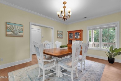 Are you in search of a residence with ample storage & a large on Crescent Pointe Golf Club in South Carolina - for sale on GolfHomes.com, golf home, golf lot