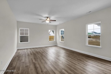 Limited Time Incentive - up to $10K towards closing costs or on Green Hills Golf Course in North Carolina - for sale on GolfHomes.com, golf home, golf lot