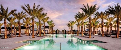 Welcome to your dream home in the exclusive gated community of on Sterling Grove Golf & Country Club in Arizona - for sale on GolfHomes.com, golf home, golf lot