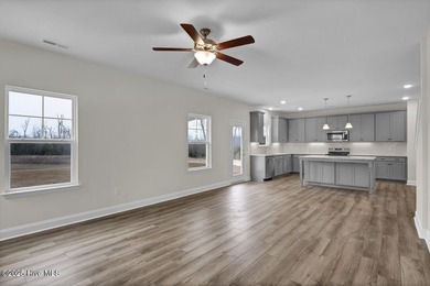 Limited Time Incentive - up to $10K towards closing costs or on Green Hills Golf Course in North Carolina - for sale on GolfHomes.com, golf home, golf lot