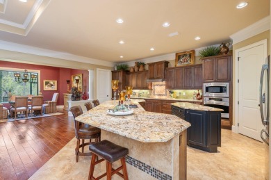 Welcome to a beautiful custom-built one level home in the on Kelly Plantation Golf Club in Florida - for sale on GolfHomes.com, golf home, golf lot