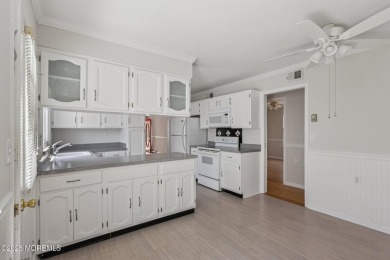 GET READY TO DO SOME SHOPPING! THIS WESTPORT MODEL IS LOOKING on Leisure Village West Assoc. in New Jersey - for sale on GolfHomes.com, golf home, golf lot