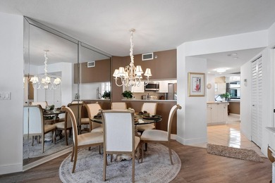 DIRECT OCEAN VIEWS! Come see these 2 bedrooms, 2-bathroom direct on Island Dunes Country Club in Florida - for sale on GolfHomes.com, golf home, golf lot