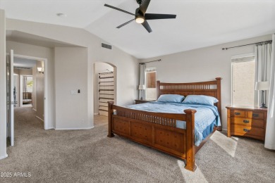 Check out this beautiful 3-bedroom, 2.5-bathroom home, in the on Tatum Ranch Golf Course in Arizona - for sale on GolfHomes.com, golf home, golf lot