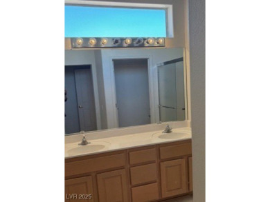 POPULAR SPACIOUS EXPANDED TAHOE MODEL LOCATED IN HIGHER UP AREA on Highland Falls Golf Club in Nevada - for sale on GolfHomes.com, golf home, golf lot