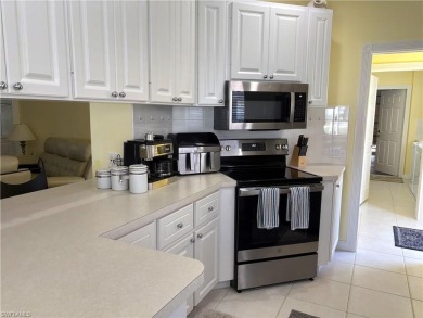 Spectacular Capri Villa with POOL at San Remo. Welcome to this 2 on Palmira Golf and Country Club in Florida - for sale on GolfHomes.com, golf home, golf lot