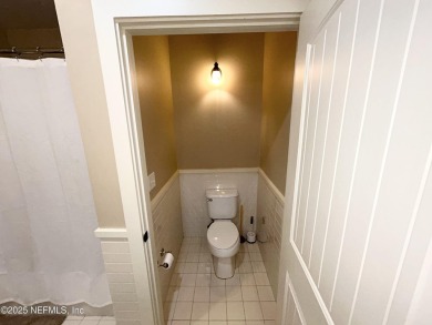 Snow bird or Investors Delight! Luxurious 2 bedroom condo with a on King and Bear Golf Course/World Golf Village in Florida - for sale on GolfHomes.com, golf home, golf lot