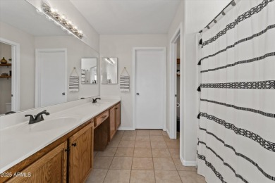 Check out this beautiful 3-bedroom, 2.5-bathroom home, in the on Tatum Ranch Golf Course in Arizona - for sale on GolfHomes.com, golf home, golf lot