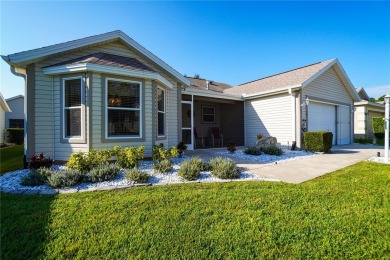 BOND PAID! NEW in Dec 2024 3 ton HVAC, New Roof 2019, New on El Santiago Executive Golf Course in Florida - for sale on GolfHomes.com, golf home, golf lot