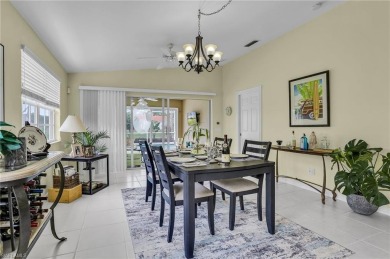Spectacular Capri Villa with POOL at San Remo. Welcome to this 2 on Palmira Golf and Country Club in Florida - for sale on GolfHomes.com, golf home, golf lot