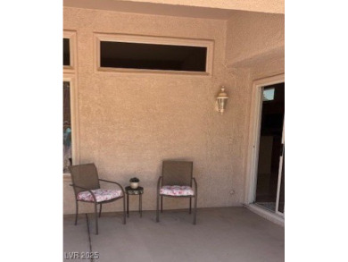 POPULAR SPACIOUS EXPANDED TAHOE MODEL LOCATED IN HIGHER UP AREA on Highland Falls Golf Club in Nevada - for sale on GolfHomes.com, golf home, golf lot