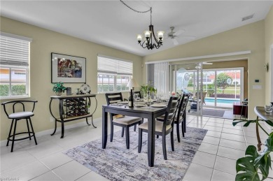 Spectacular Capri Villa with POOL at San Remo. Welcome to this 2 on Palmira Golf and Country Club in Florida - for sale on GolfHomes.com, golf home, golf lot
