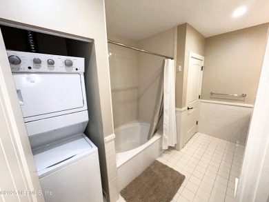 Snow bird or Investors Delight! Luxurious 2 bedroom condo with a on King and Bear Golf Course/World Golf Village in Florida - for sale on GolfHomes.com, golf home, golf lot