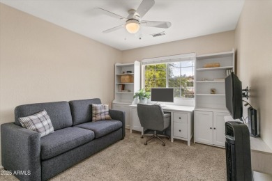 Check out this beautiful 3-bedroom, 2.5-bathroom home, in the on Tatum Ranch Golf Course in Arizona - for sale on GolfHomes.com, golf home, golf lot