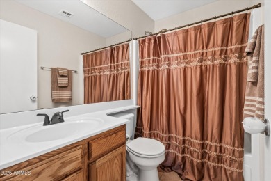 Check out this beautiful 3-bedroom, 2.5-bathroom home, in the on Tatum Ranch Golf Course in Arizona - for sale on GolfHomes.com, golf home, golf lot