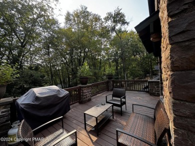 Looking for a one-of-a-kind LAKE house? Come take a look at this on Split Rock Resort and Country Club in Pennsylvania - for sale on GolfHomes.com, golf home, golf lot