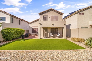 Check out this beautiful 3-bedroom, 2.5-bathroom home, in the on Tatum Ranch Golf Course in Arizona - for sale on GolfHomes.com, golf home, golf lot