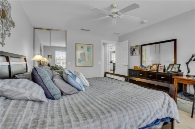 Spectacular Capri Villa with POOL at San Remo. Welcome to this 2 on Palmira Golf and Country Club in Florida - for sale on GolfHomes.com, golf home, golf lot