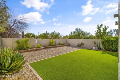 Check out this beautiful 3-bedroom, 2.5-bathroom home, in the on Tatum Ranch Golf Course in Arizona - for sale on GolfHomes.com, golf home, golf lot