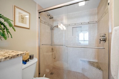 DIRECT OCEAN VIEWS! Come see these 2 bedrooms, 2-bathroom direct on Island Dunes Country Club in Florida - for sale on GolfHomes.com, golf home, golf lot