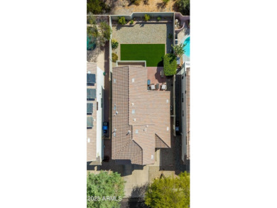 Check out this beautiful 3-bedroom, 2.5-bathroom home, in the on Tatum Ranch Golf Course in Arizona - for sale on GolfHomes.com, golf home, golf lot