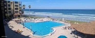INVESTMENT OPPORTUNITY HANDICAP ACCESSIBLE! Enjoy your fully on Oceans Golf Club in Florida - for sale on GolfHomes.com, golf home, golf lot