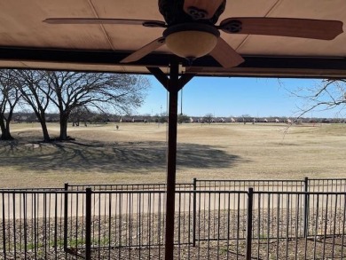 GOLF COURSE LOT on the driving range in Oakmont Country Club on Oakmont Country Club in Texas - for sale on GolfHomes.com, golf home, golf lot