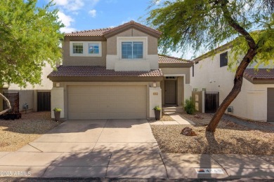 Check out this beautiful 3-bedroom, 2.5-bathroom home, in the on Tatum Ranch Golf Course in Arizona - for sale on GolfHomes.com, golf home, golf lot
