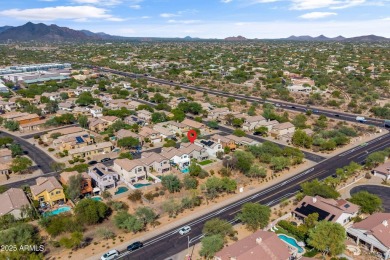 Check out this beautiful 3-bedroom, 2.5-bathroom home, in the on Tatum Ranch Golf Course in Arizona - for sale on GolfHomes.com, golf home, golf lot