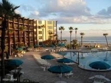 INVESTMENT OPPORTUNITY HANDICAP ACCESSIBLE! Enjoy your fully on Oceans Golf Club in Florida - for sale on GolfHomes.com, golf home, golf lot