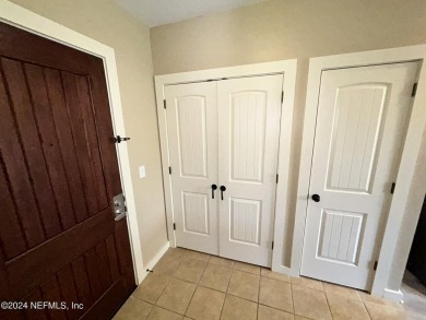 Snow bird or Investors Delight! Luxurious 2 bedroom condo with a on King and Bear Golf Course/World Golf Village in Florida - for sale on GolfHomes.com, golf home, golf lot