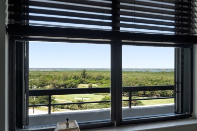 DIRECT OCEAN VIEWS! Come see these 2 bedrooms, 2-bathroom direct on Island Dunes Country Club in Florida - for sale on GolfHomes.com, golf home, golf lot