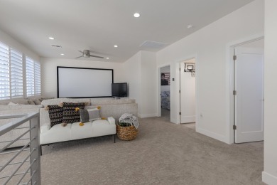 ?This highly sought-after end-unit townhome offers an abundance on Sky Mountain Golf Course in Utah - for sale on GolfHomes.com, golf home, golf lot
