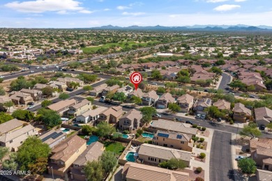 Check out this beautiful 3-bedroom, 2.5-bathroom home, in the on Tatum Ranch Golf Course in Arizona - for sale on GolfHomes.com, golf home, golf lot