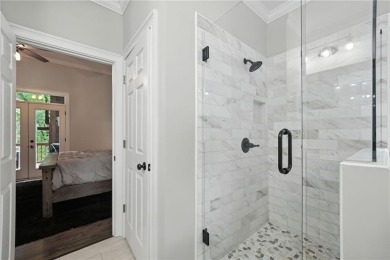 This stunning 4-bedroom, 4-bath home offers the perfect blend of on White Path Golf Club in Georgia - for sale on GolfHomes.com, golf home, golf lot